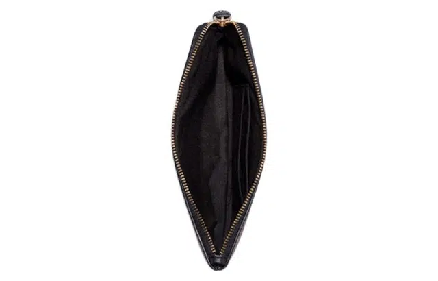 COACH Corner Zip 20