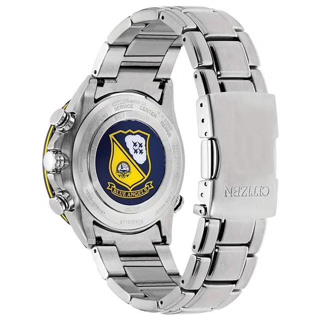 CITIZEN 300 44mm AT8020-54L