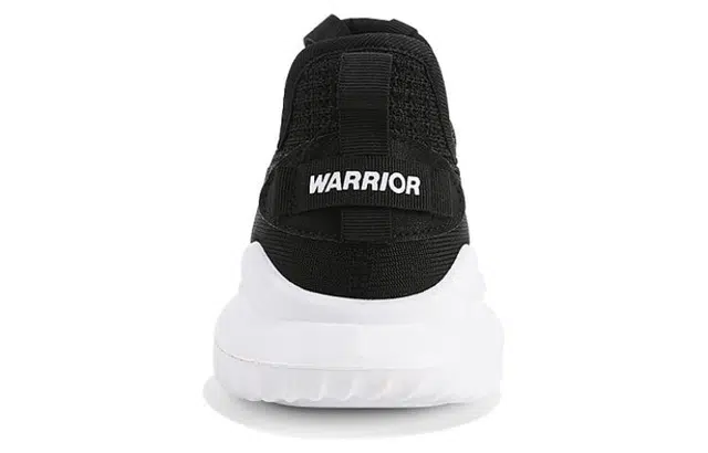 Warrior