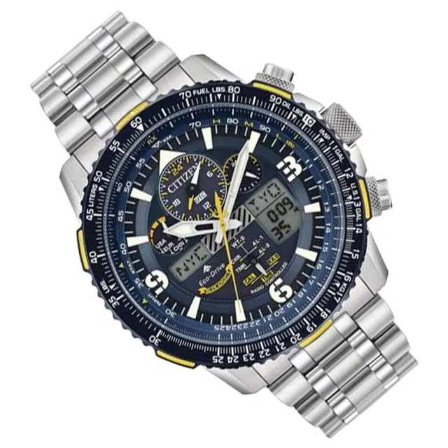 CITIZEN promaster 46mm JY8078-52L
