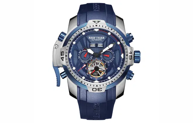 REEF TIGER RGA3532-JBLL