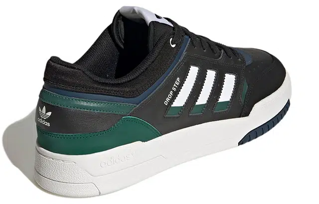 adidas Drop Step Low