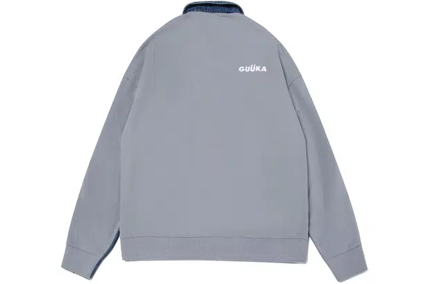 Guuka logo