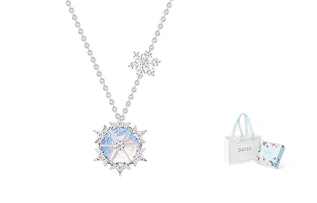 DAISY BEAUTYS925