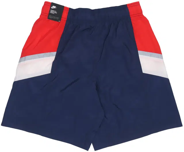 Nike Sportswear Heritage Windrunner +
