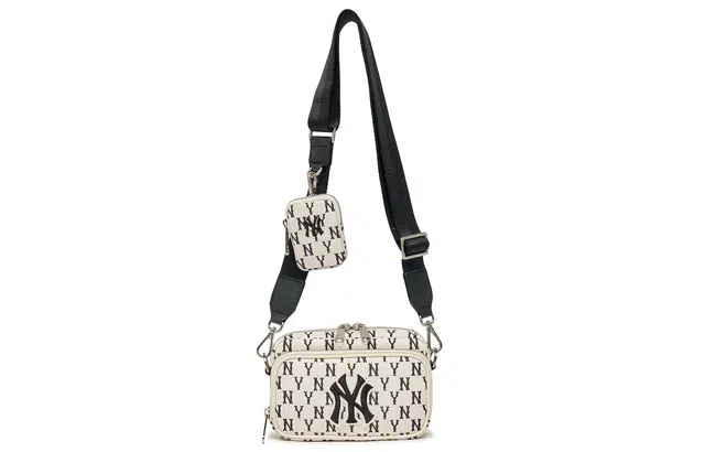 MLB Monogram LogoNY