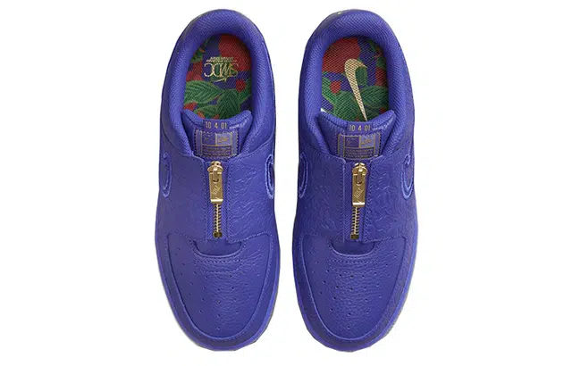 Nike Air Force 1 Low serena williams swdc