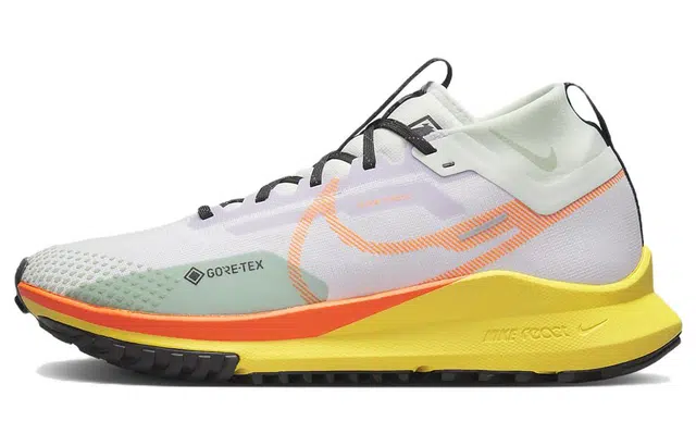 Nike Pegasus Trail 4 gore-tex