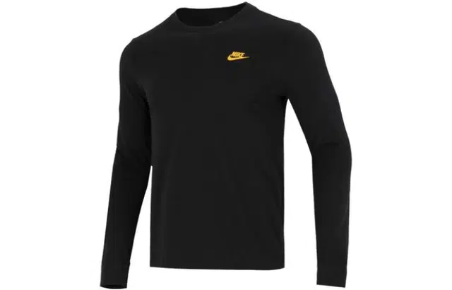 Nike LogoT