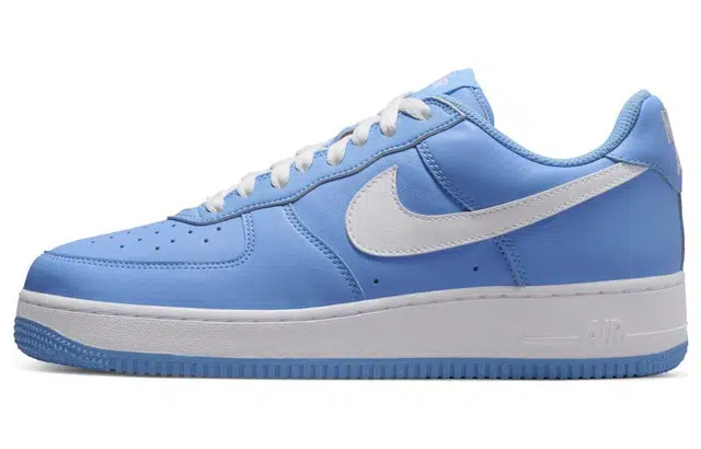 Nike Air Force 1 Low "Since 82" University Blue