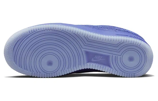 Nike Air Force 1 Low serena williams swdc