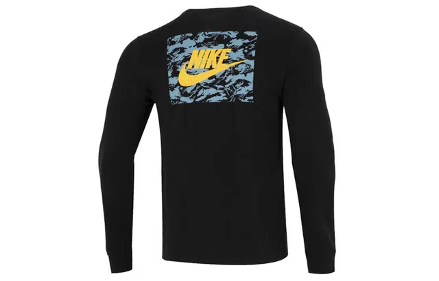 Nike LogoT
