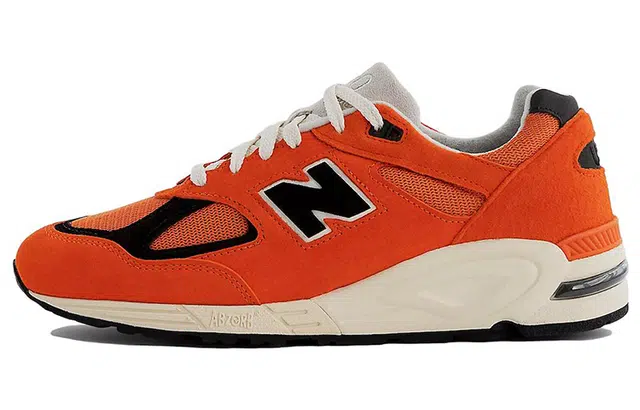 New Balance NB 990 V2 Marigold