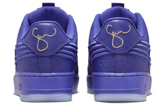 Nike Air Force 1 Low serena williams swdc