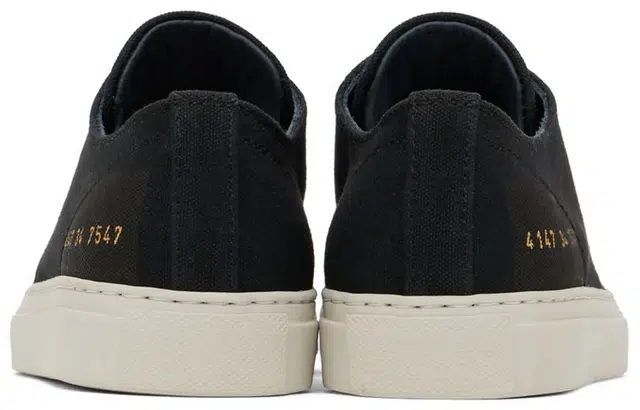 COMMON PROJECTS Tfournament