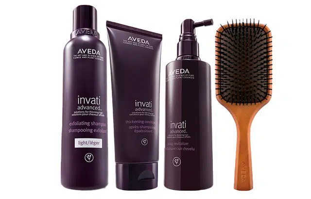 Aveda
