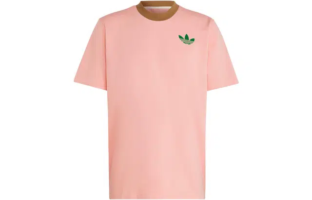 adidas originals SS22 Trefoil tee T