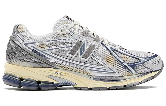 Thisisneverthat x New Balance NB 1906R