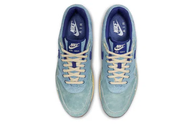 Nike Air Max 1 PRM "Dirty Denim"