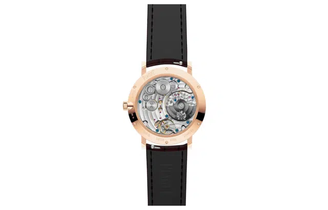 PIAGET ALTIPLANO 40mm K18K G0A45400