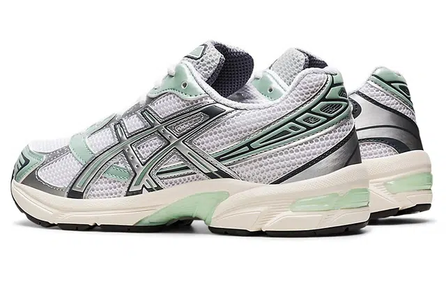 NAKED x Asics Gel-1130