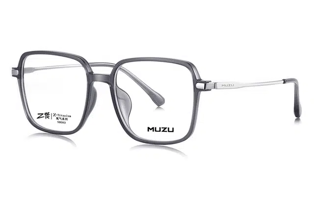 MUZU