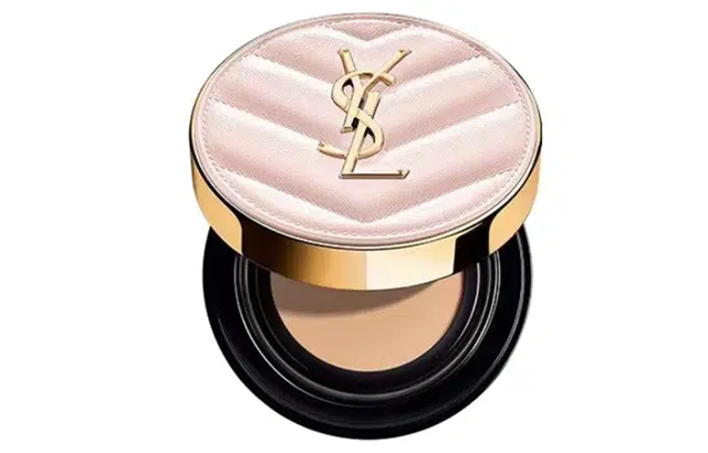 YSL 12g+YSL