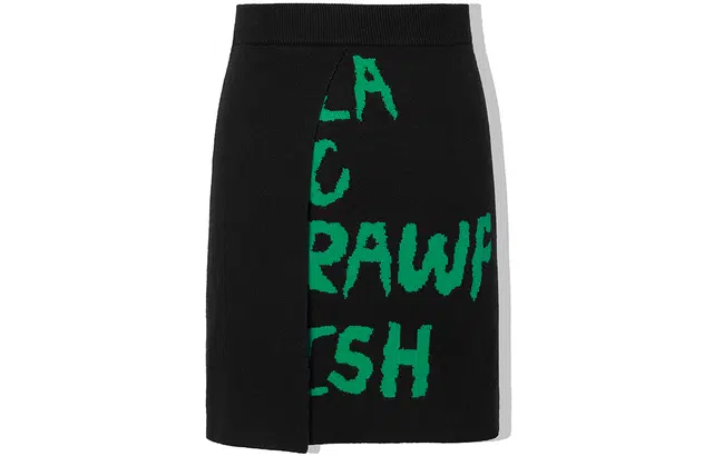 LA CRAWFISH x