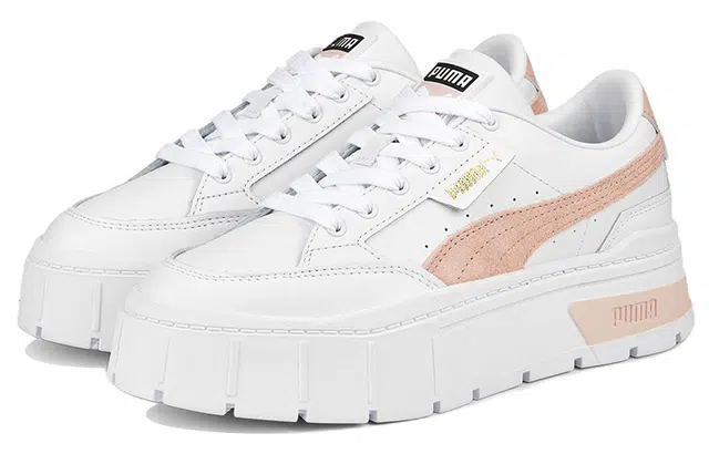 PUMA Mayze Stack Wns