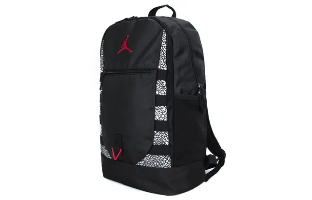 Jordan Backpack Black