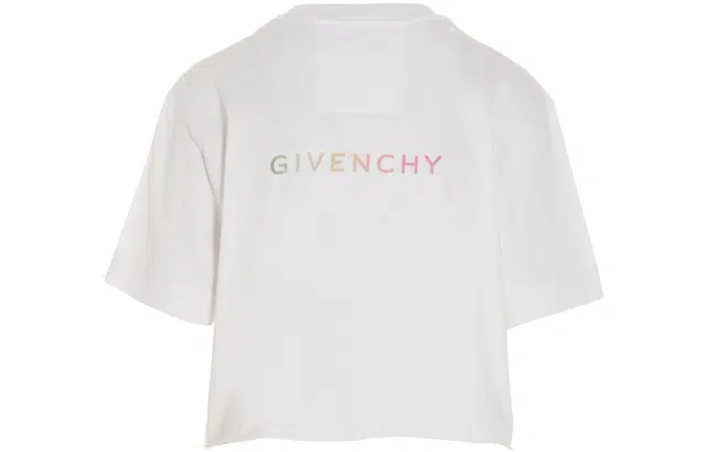 Givenchy FW22 LogoT