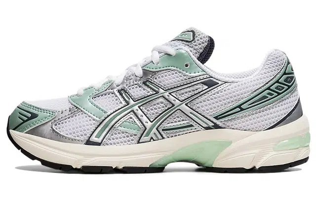 NAKED x Asics Gel-1130