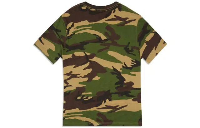 New Era x Alpha Industries T