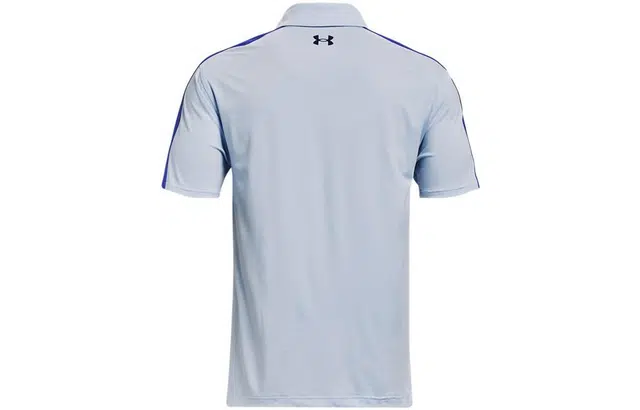Under Armour LogoPolo