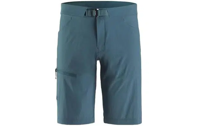 Arcteryx Lefroy Short 11inch