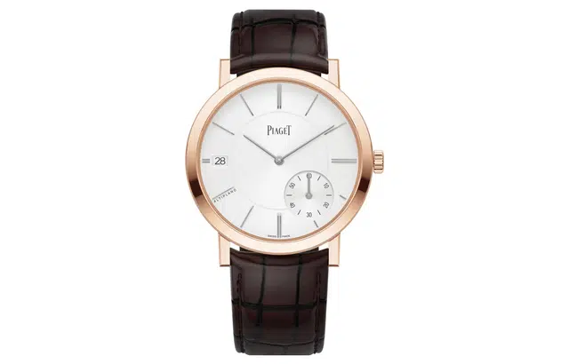 PIAGET ALTIPLANO 40mm K18K G0A45400