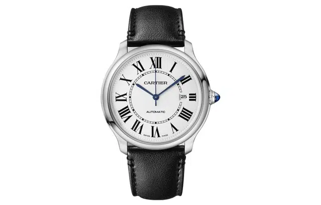 CARTIER 30 40mm WSRN0032