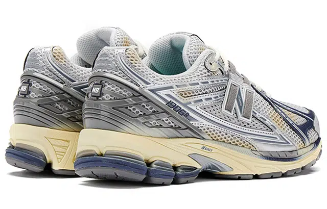 Thisisneverthat x New Balance NB 1906R