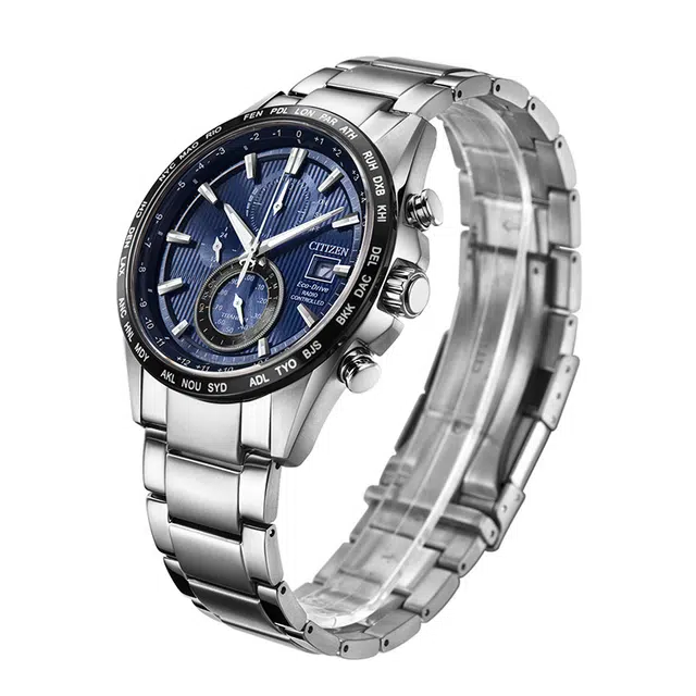 CITIZEN AT8154-82L