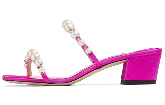 Jimmy Choo Amara 45