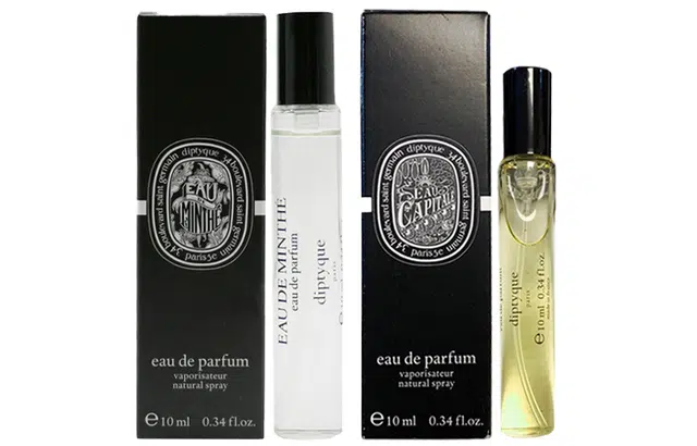 diptyque 10ml+ 10ml
