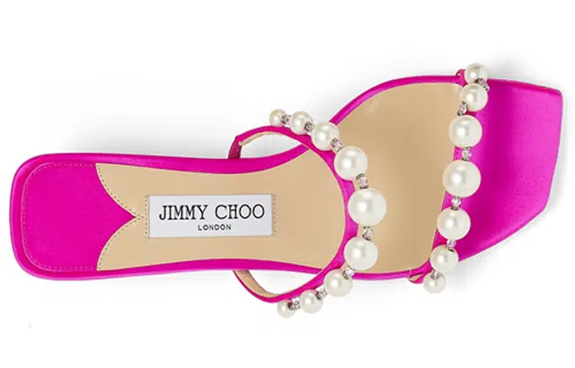 Jimmy Choo Amara 45