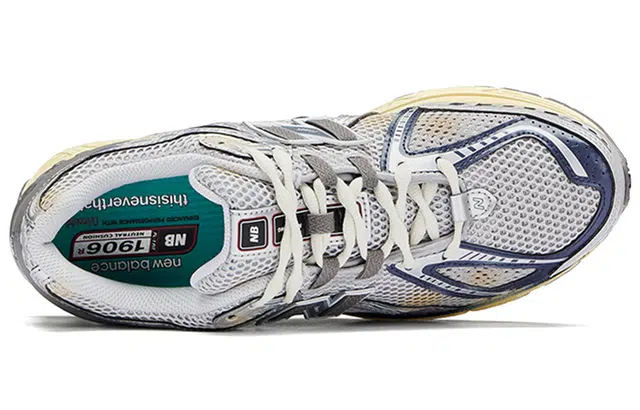 Thisisneverthat x New Balance NB 1906R