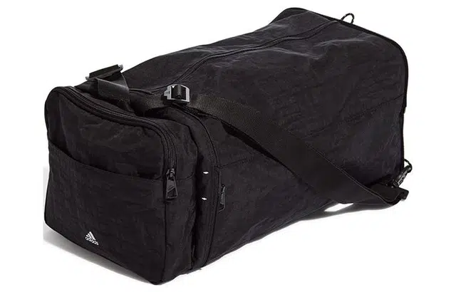adidas PCKBL DUFFEL W