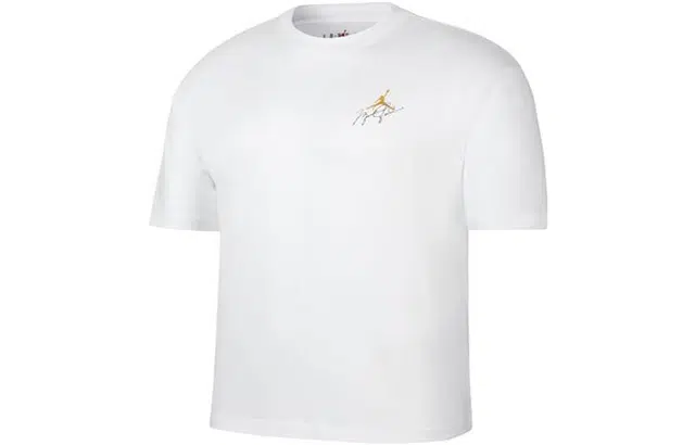 Jordan logo T