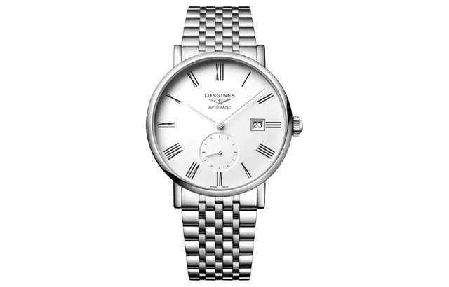 LONGINES 30m 39mm L4.812.4.11.6