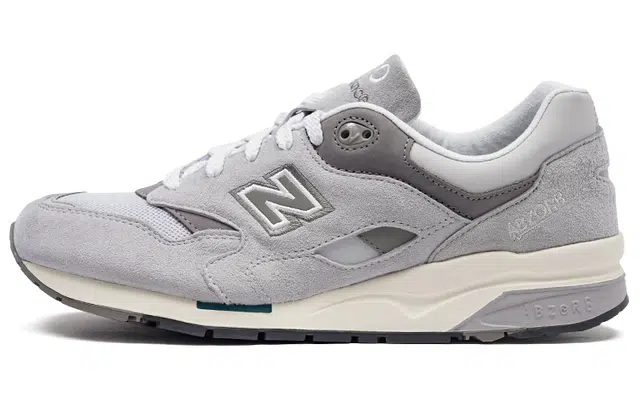 New Balance 1600 Grey