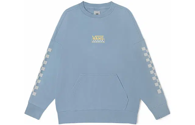 Vans FW22 Logo