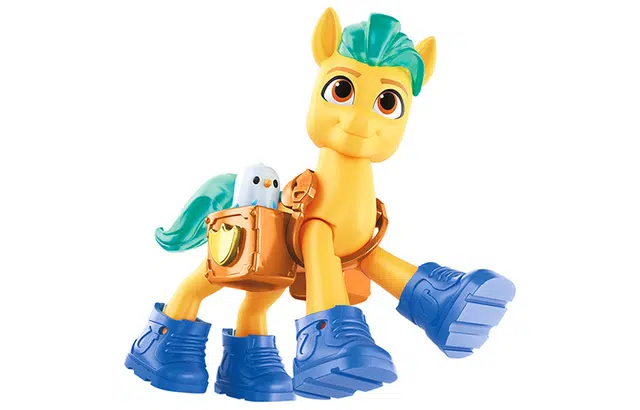 Hasbro 7.62cm