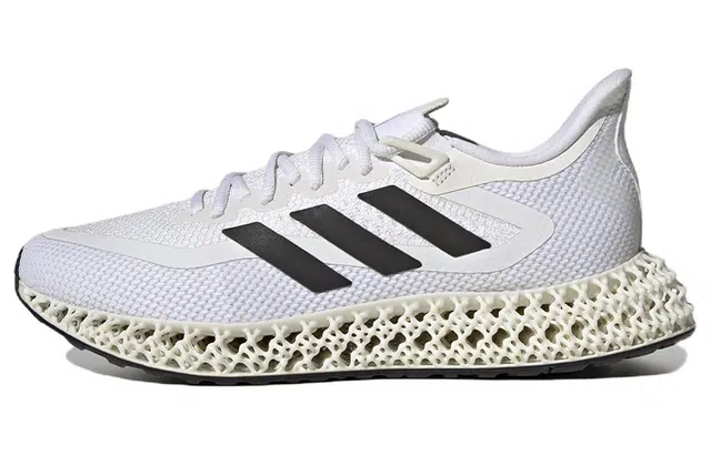 adidas 4D FWD 2